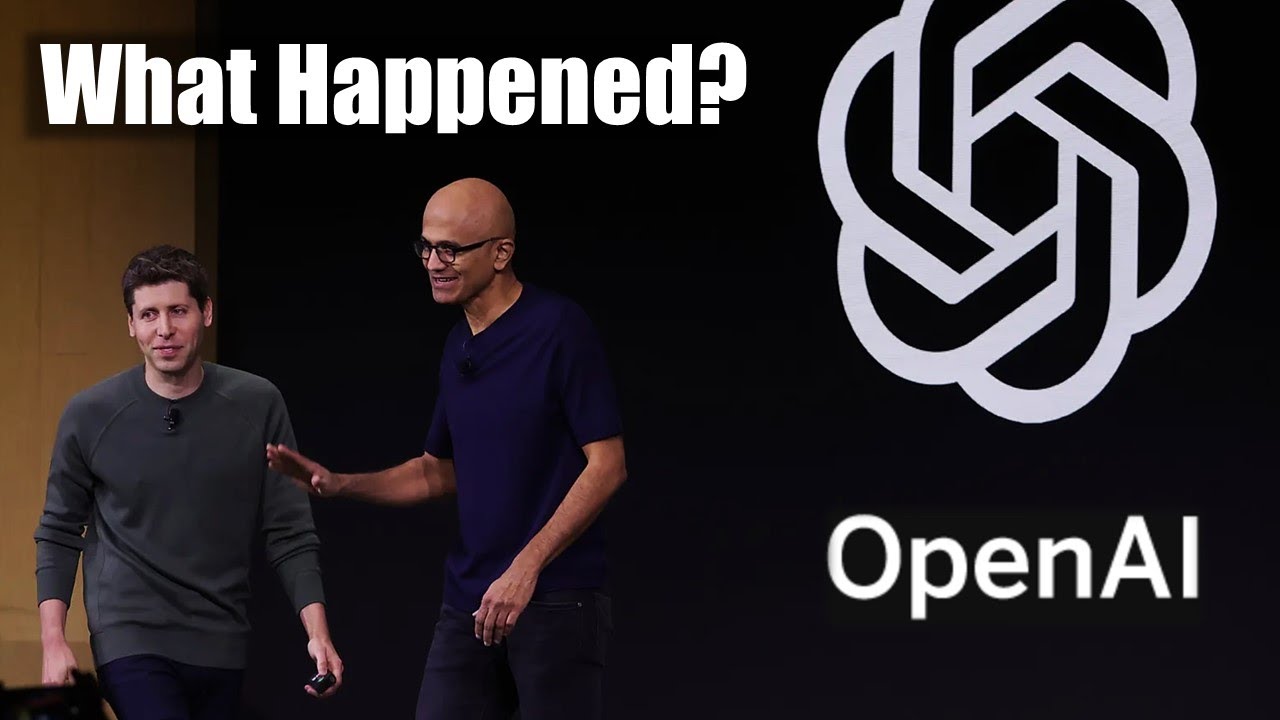 Open ai status